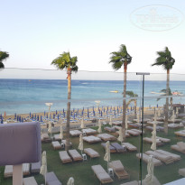 Constantinos The Great Beach Hotel 5* - Фото отеля