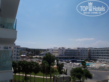 Constantinos The Great Beach Hotel 5* - Фото отеля