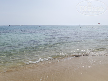 Constantinos The Great Beach Hotel 5* - Фото отеля