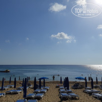 Constantinos The Great Beach Hotel 5* - Фото отеля