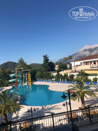 Kemer Dream 4* - Фото отеля