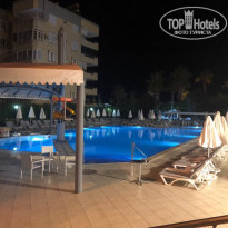 A11 Hotel Obakoy 4* - Фото отеля