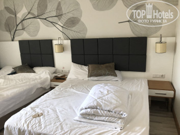 Xoria Deluxe Hotel 5* - Фото отеля