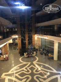 Xoria Deluxe Hotel 5* - Фото отеля