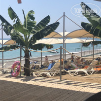 Xoria Deluxe Hotel 5* - Фото отеля
