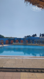 Hawai Beach Club 3* Большой бассейн - Фото отеля