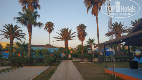 Hawai Beach Club 3* - Фото отеля