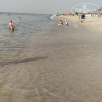 Medina Belisaire & Thalasso 4* - Фото отеля