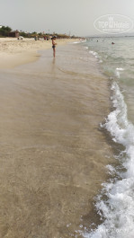 Medina Belisaire & Thalasso 4* - Фото отеля