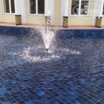 Medina Belisaire & Thalasso 4* - Фото отеля