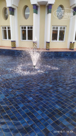 Medina Belisaire & Thalasso 4* - Фото отеля