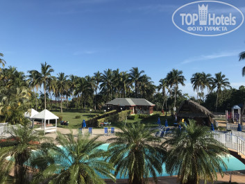 Brisas Del Caribe 4* - Фото отеля