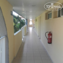 Brisas Del Caribe 4* - Фото отеля