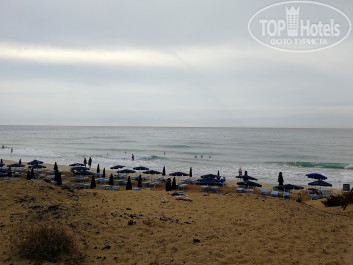 Melissi Beach 4* - Фото отеля