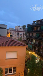 Santa Rosa 4* - Фото отеля