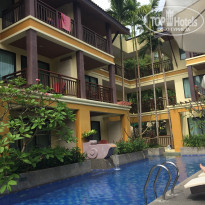 Diamond Cottage Resort & Spa 4* - Фото отеля