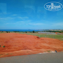 Ocean Star Resort 4* - Фото отеля