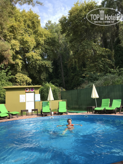 FUN&SUN Miarosa Incekum Beach 5* Релакс зона 18+ - Фото отеля