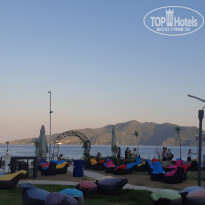 Premier Nergis Beach 4* - Фото отеля