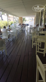 Pineta Club Hotel 4* - Фото отеля