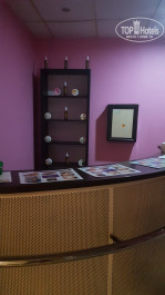 Pineta Club Hotel 4* - Фото отеля