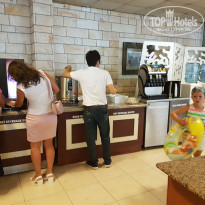 Pineta Club Hotel 4* - Фото отеля