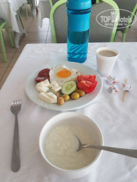 Pineta Club Hotel 4* - Фото отеля