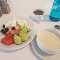 Pineta Club Hotel 4* - Фото отеля