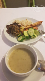 Pineta Club Hotel 4* - Фото отеля
