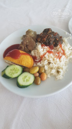 Pineta Club Hotel 4* - Фото отеля