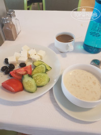 Pineta Club Hotel 4* - Фото отеля