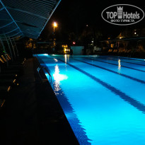 Crystal De Luxe Resort & Spa 5* - Фото отеля