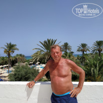 Marhaba Beach 4* - Фото отеля