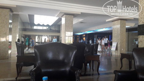 Vista Azur Hotel 4* - Фото отеля