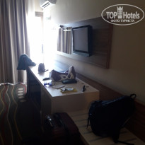 Vista Azur Hotel 4* - Фото отеля