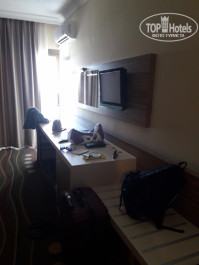 Vista Azur Hotel 4* - Фото отеля