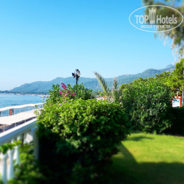 Sultan Beldibi managed by PALOMA Hotels (ех.Sentido Sultan Beldibi) - Фото отеля