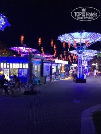 Pearl River Garden 4* - Фото отеля