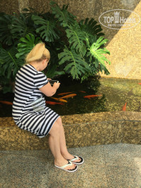 Pearl River Garden 4* - Фото отеля