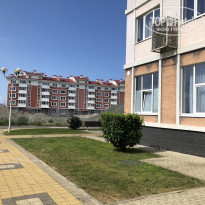 Sigma Sirius 3* - Фото отеля