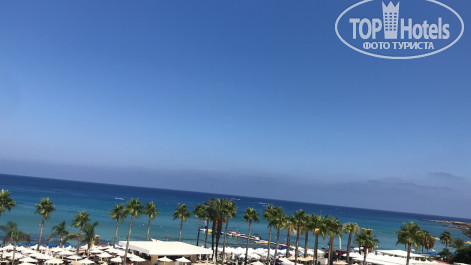 Constantinos The Great Beach Hotel 5* - Фото отеля