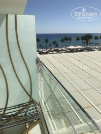 Constantinos The Great Beach Hotel 5* - Фото отеля