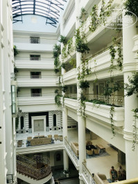 Constantinos The Great Beach Hotel 5* - Фото отеля