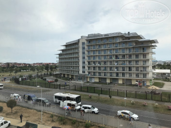 Sigma Sirius 3* - Фото отеля