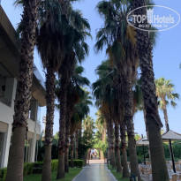 Royal Garden Beach Hotel 5* - Фото отеля