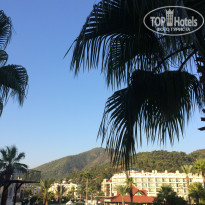 Pineta Club Hotel 4* - Фото отеля