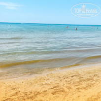 Alean Family Doville 5* - Фото отеля