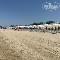 Alean Family Doville 5* - Фото отеля