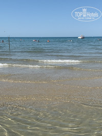 Alean Family Doville 5* - Фото отеля