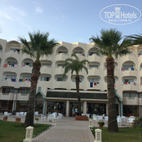 Helya Beach & Spa 3* - Фото отеля